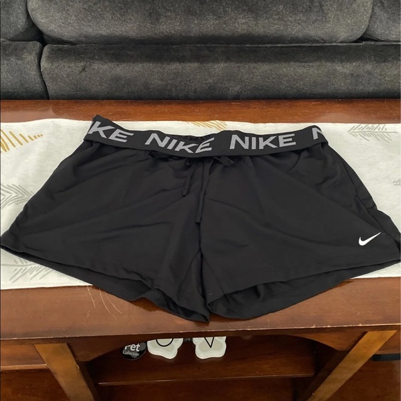 Nike Dri-Fit Shorts - Picture 1 of 4